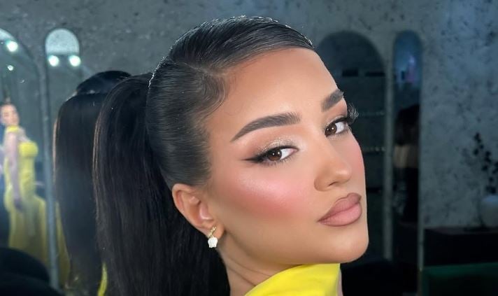 E ka edhe motër edhe kunatë, Argjenda e Aida Doçit jep lajmin e madh – askush nuk e priste kaq shpejt këtë hap