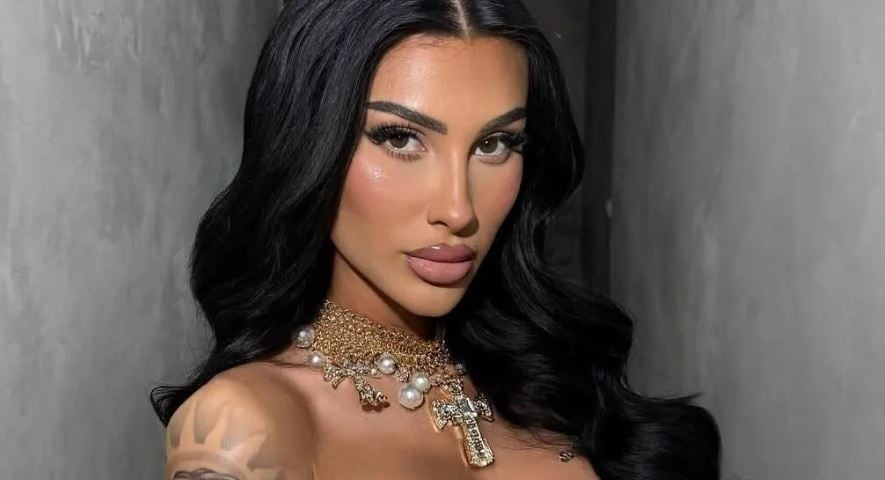 Brikenda e Big Brotherit i nënshtrohet një ndërhyrje të papritur, kjo është gjendja e saj pas kësaj