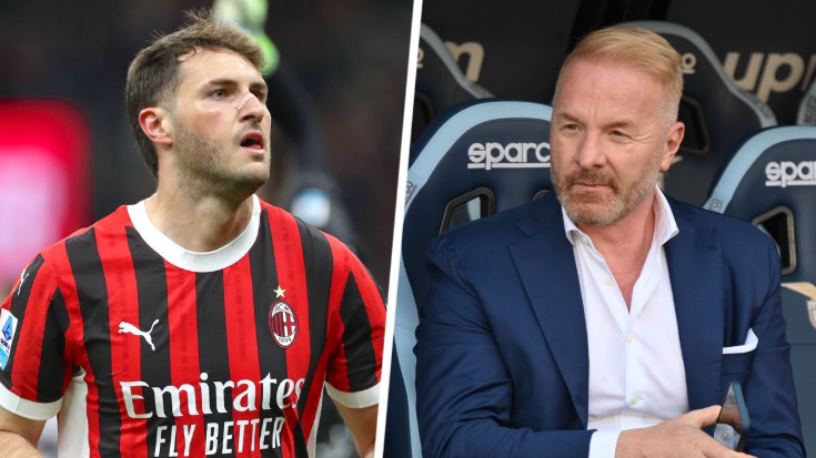 Gimenez bën gati valixhet, Milan transferon në janar bomberin e ri për 40 milionë euro