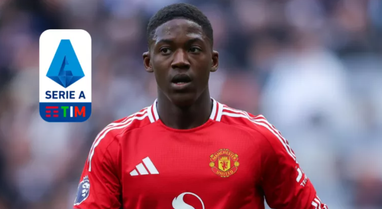 Bomba e janarit: Kobbie Mainoo transferohet te gjiganti italian