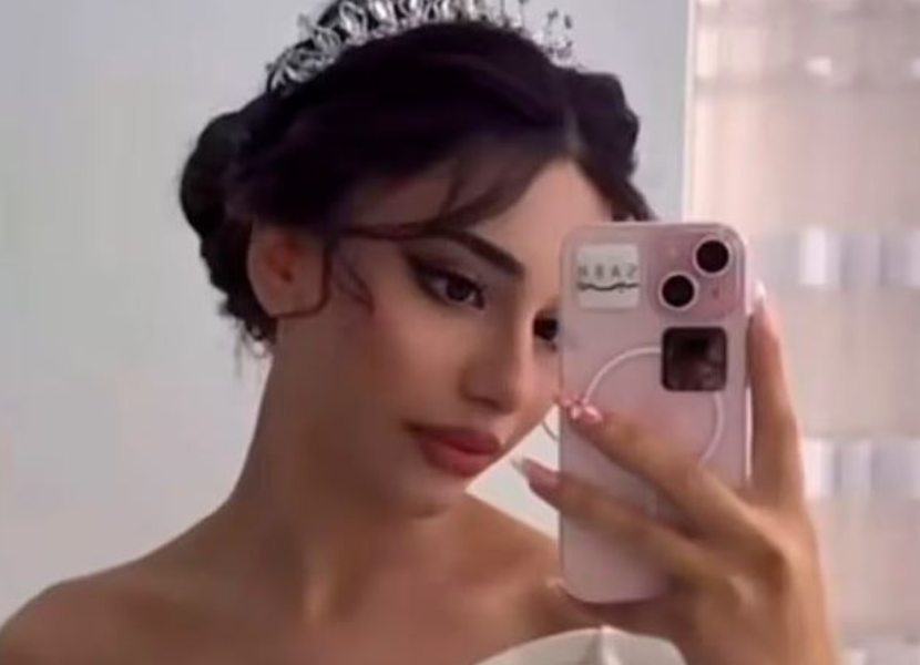 E rëndë: Nusja i jep fund jetës pasi familja e burrit e kritikoi për vellon e hapur