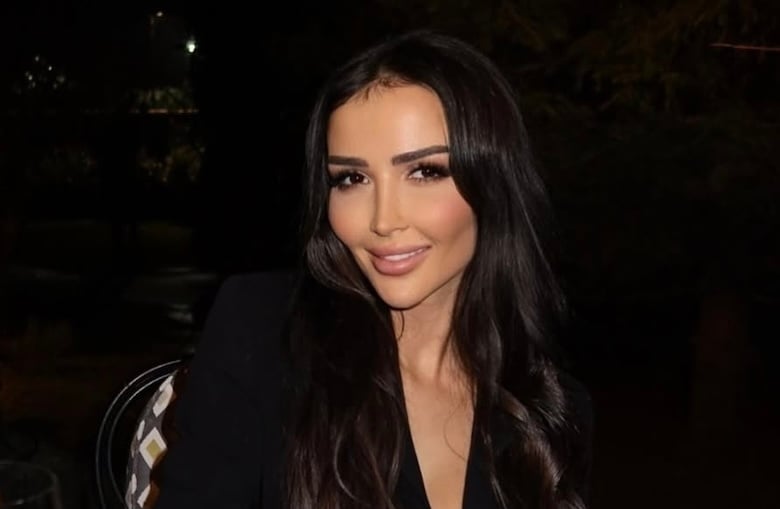 Xheneta Fetahu bën veprimin e papritur, me këtë pamje i ka shokuar të gjithë ndjekësit e saj