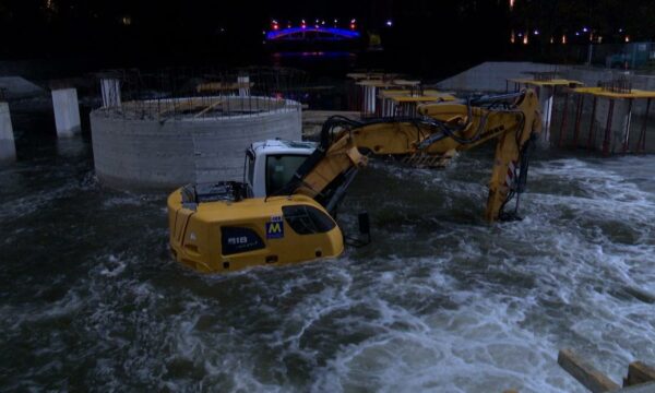 Ujësjellësi i Mitrovicës bën publik një njoftim që ka marrë nga Ibër-Lepenci
