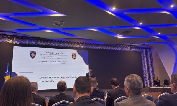 Kreu i KPK-së i bën thirrje Presidentes Osmani ta dekretojë Blerim Isufajn për Kryeprokuror të Shtetit