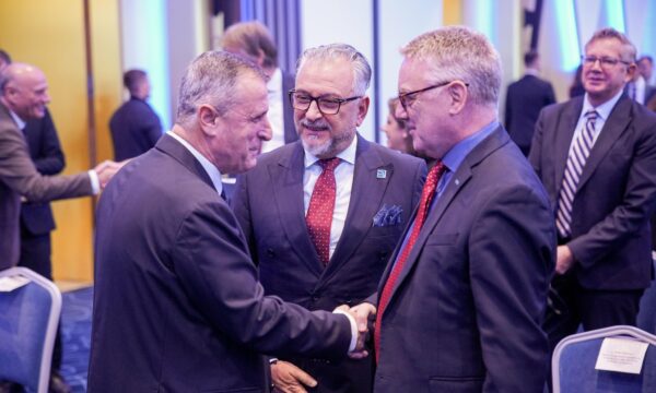 Shefi i EULEX-it: Është jashtëzakonisht e rëndësishme që prokuroria të jetë e pavarur dhe të mos ndikohet nga politika