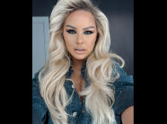 Vesa Luma alarmon për ndikimin e teknologjisë: AI po shuan profesionin e këngëtarëve dhe kompozitorëve