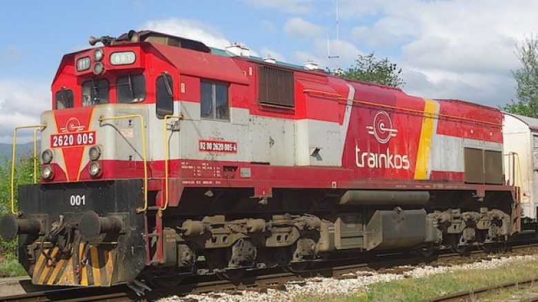 Trainkos rrit pagat bazë dhe shujtën ditore për punëtorët