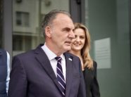 Takimi i Osmanit me liderët, Limaj: U diskutua që edhe presidenti të zgjidhet me vota të qytetarëve