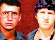 36 vjet nga rënia e dy dëshmorëve Fahri Fazliu dhe Afrim Zhitia