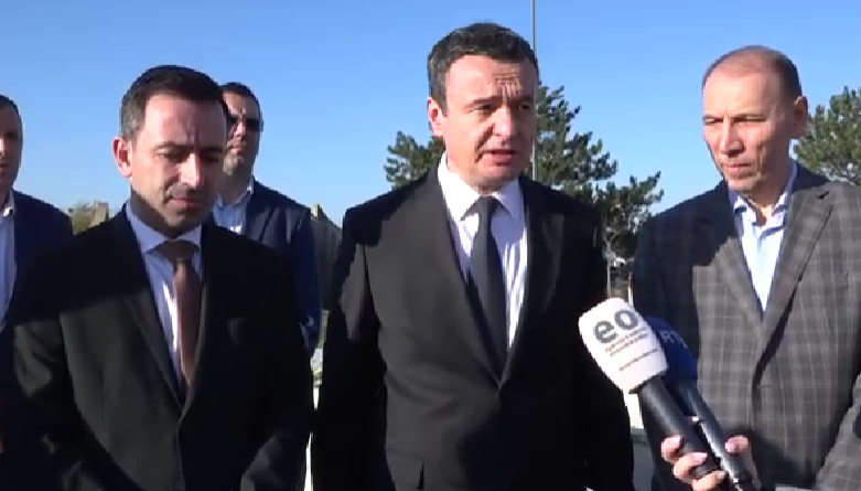 36 vjet nga rënia e Afrim Zhitisë dhe Fahri Fazliut, Kurti: Ata zgjuan ndërgjegjen e popullit se Kosova nuk nënshtrohet