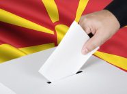 Deri në orën 17:00 kanë votuar 39,28% e qytetarëve në Maqedoninë e Veriut