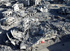 Hamasi thotë se do të dorëzojë edhe tre trupa të tjerë pengjesh