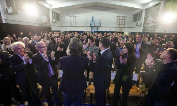 Abdixhiku: Drejt fitores së madhe në Kryeqytet, s’mund të nisim asgjë në Prishtinë pa Kodrën e Trimave