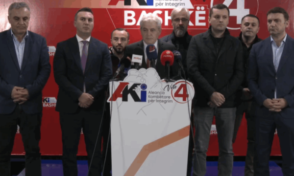 Ali Ahmeti del para mediave: Nuk fituam garën lokale, ne do të rinovojmë radhët tona