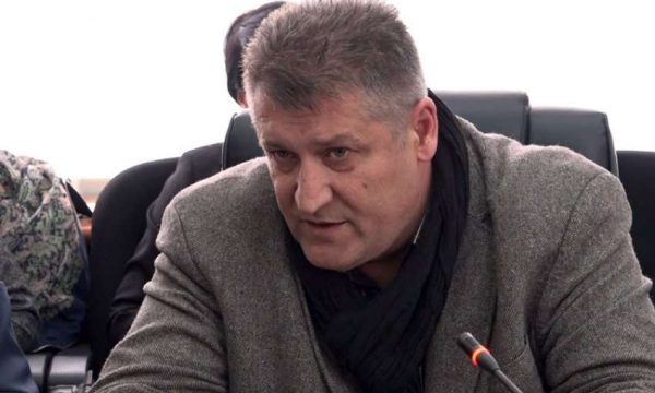 Zafir Berisha në balotazhin e Prizrenit do e mbështes Artan Abrashin