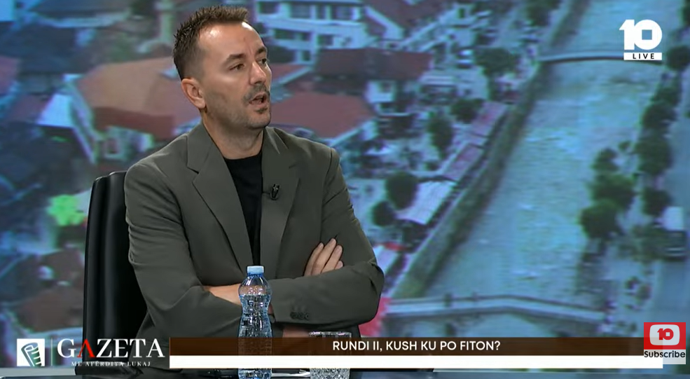 Xani: Gara në Mitrovicë ka qenë nacionalja përballë lokales