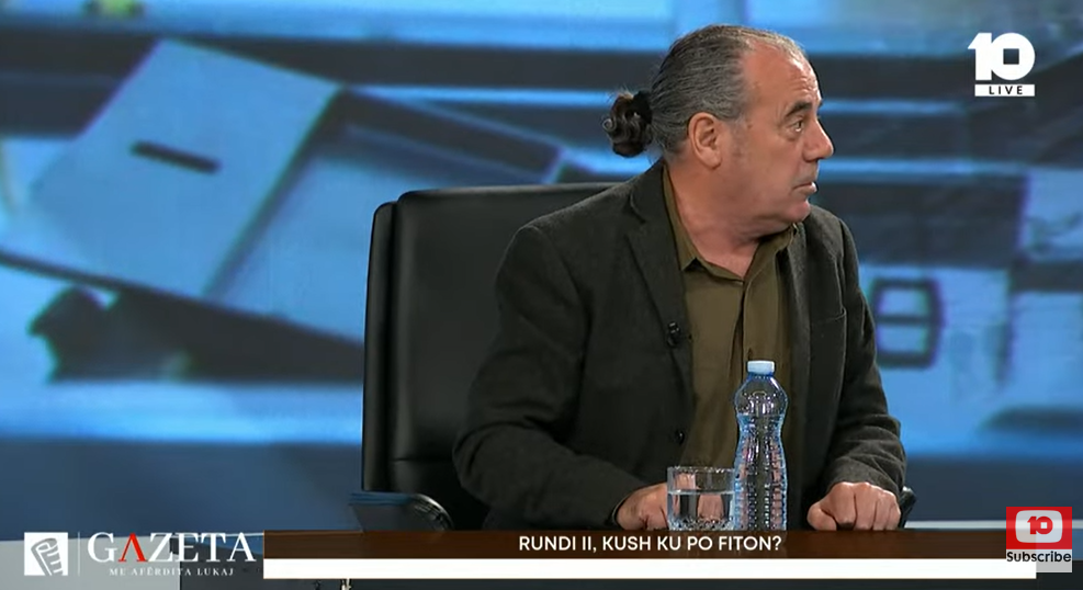 Matoshi: LDK-ja po sulmohet e po diskriminohet në nivel lokal