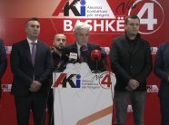 Ahmeti: Fitorja e koalicioneve artificiale do të ketë pasoja serioze në nivel kombëtar