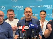 Mendi Qyra ka shpallur fitoren në Strugë