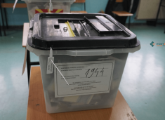 Zgjedhjet në Maqedoninë e Veriut, rezultatet nga numërimi i 97% të votave të raundit të dytë