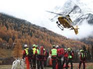 Pesë alpinistë vdiqën nga një ortek në Itali