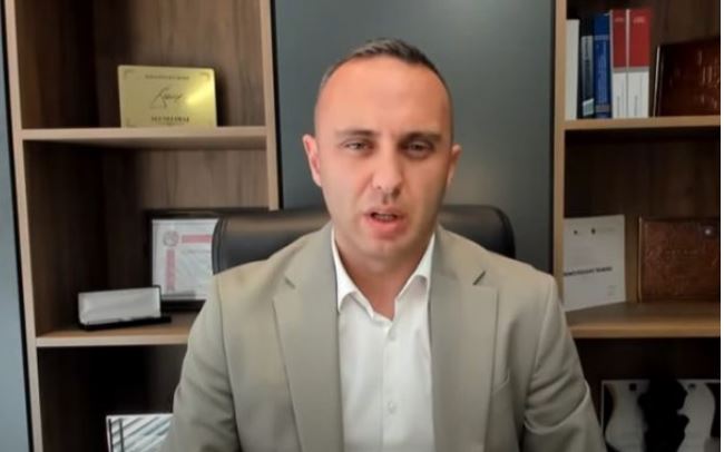 Selimaj i reagon VV-së në Gjakovë: Deklaratat dhe akuzat e pabaza