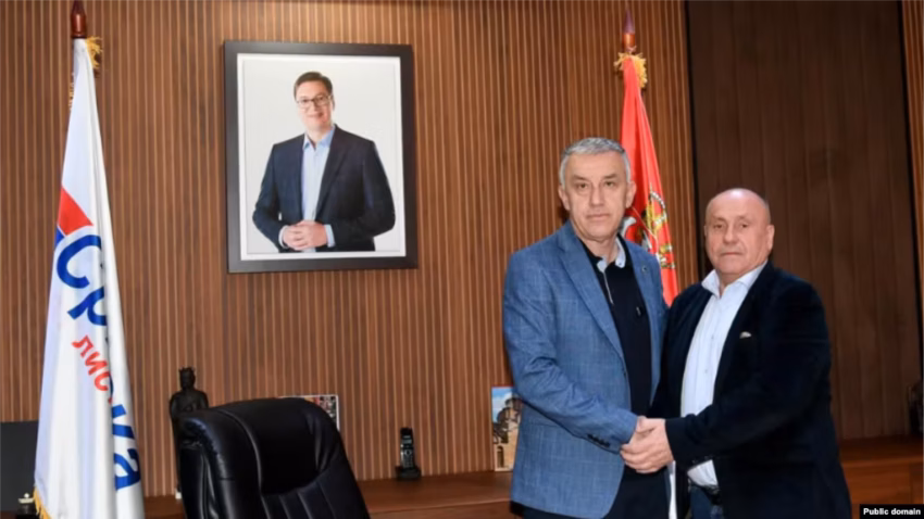 KQZ: Tërheqja e kandidatit nuk ndikon në mbajtjen e balotazhit në Kllokot