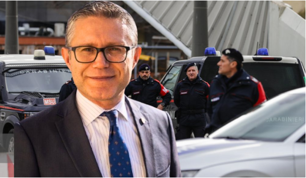 Ramadani: Xhandarmëria serbe në Kosovë, ky është intruzion, NATO duhet ta dënojë ashpër