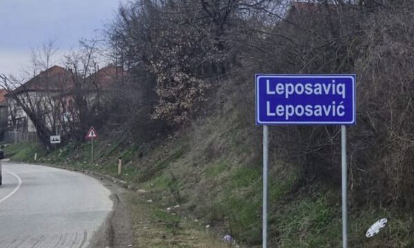 Plagosja dhe rrëmbimi i shtetasit kosovar nga xhandarmëria serbe, Kosova e akuzon Serbinë për cenim të integritetit territorial