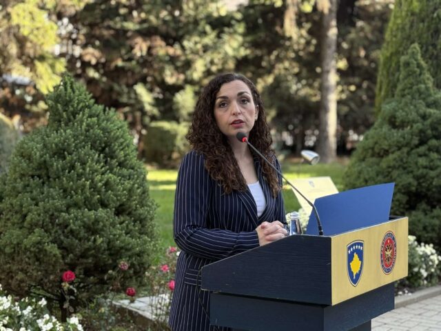 Një ditë kohë për të vendosur – mandatar i ri apo zgjedhje