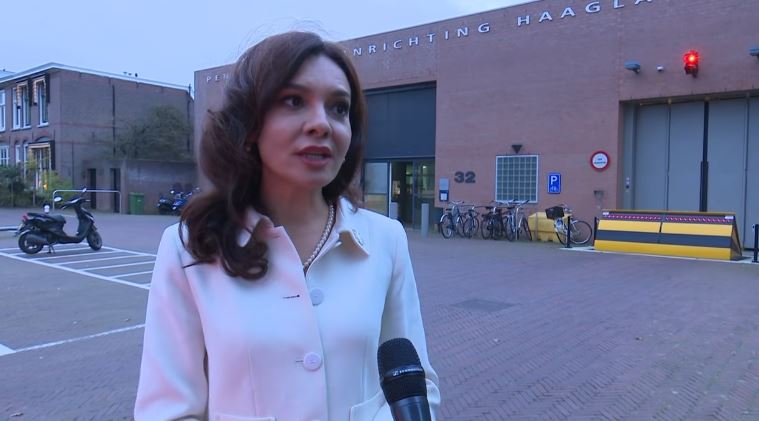 Spiropali flet pasi vizitoi Thaçin në Hagë: Lufta e çlirimtarëve nuk mund të baltoset