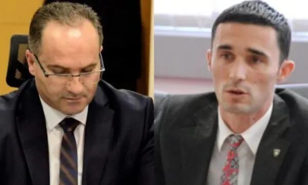 Anulohet seanca ndaj ish-ministrave Krasniqi dhe Shala