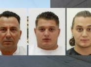 Lajmërohet nga arratia Mefail Shkodra, i dyshuar për vrasjen në Gjilan (video)