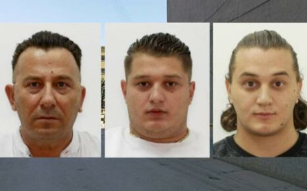 Lajmërohet nga arratia Mefail Shkodra, i dyshuar për vrasjen në Gjilan (video)