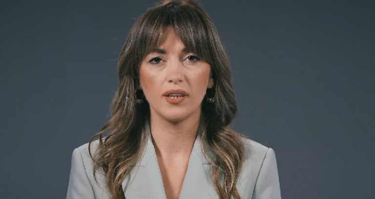 Albulena Haxhiu për emrin e mandatarit për kryeministër: Këshilli e vendos