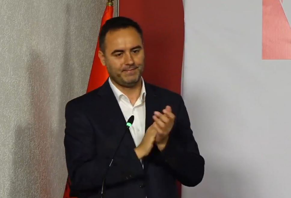 Konjufca pasi u propozua mandatar: E pranoj me përulje – na priftë e mbara bashkë