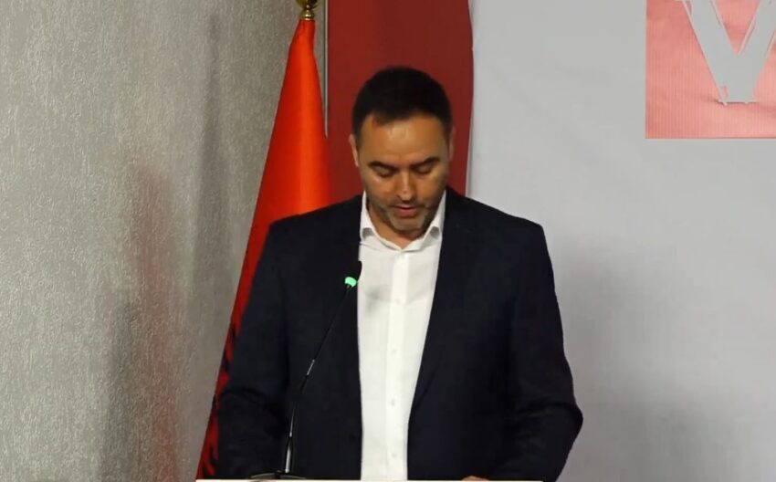 Glauk Konjufca: Albin Kurti, do të mbetesh kryeministri më i mirë