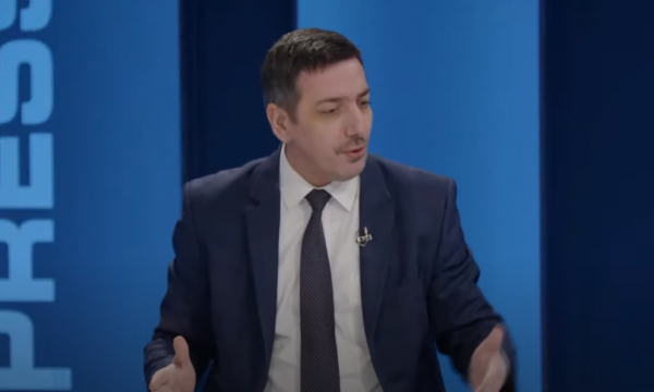 Valon Syla: Albin Kurti i “tutet” burgut dhe Listës së Zezë