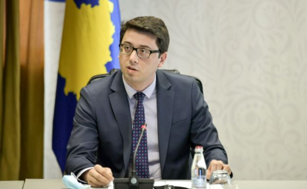 Murati: Kushtetuta jo rastësisht e parasheh edhe mundësinë e mandatarit të dytë për formim të qeverisë, në rast se dështon i pari