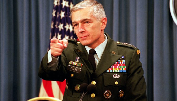 ‘‘Është e kufizuar në tema të përcaktuara’’- Çfarë masash kërkoi SHBA për dëshminë e Wesley Clark?