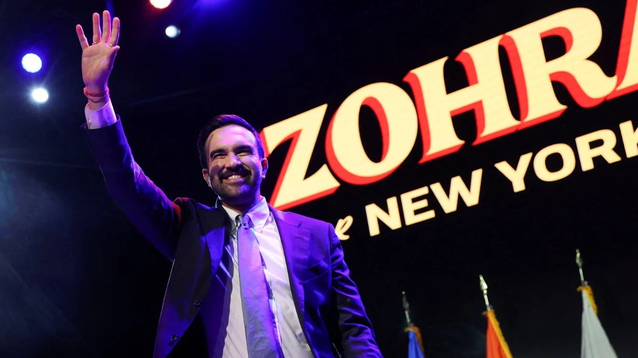 Zohran Mamdani mundi miliarderët dhe u bë kryetari i parë musliman i New Yorkut