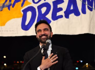 Kush është Zohran Mamdani, migranti 34-vjeçar që do të udhëheq me New Yorkun