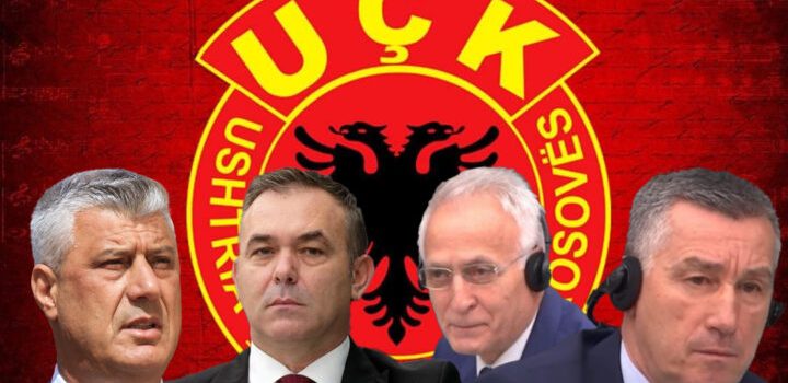 5 vjet nga arrestimi i ish-krerëve të UÇK-së, OVL-UÇK: Nuk dorëzohemi përballë kësaj padrejtësie historike