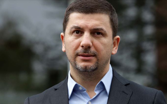 5 vjet nga arrestimi i ish-krerëve të UÇK-së, Krasniqi: Procesi po zvarritet, padrejtësia po rritet