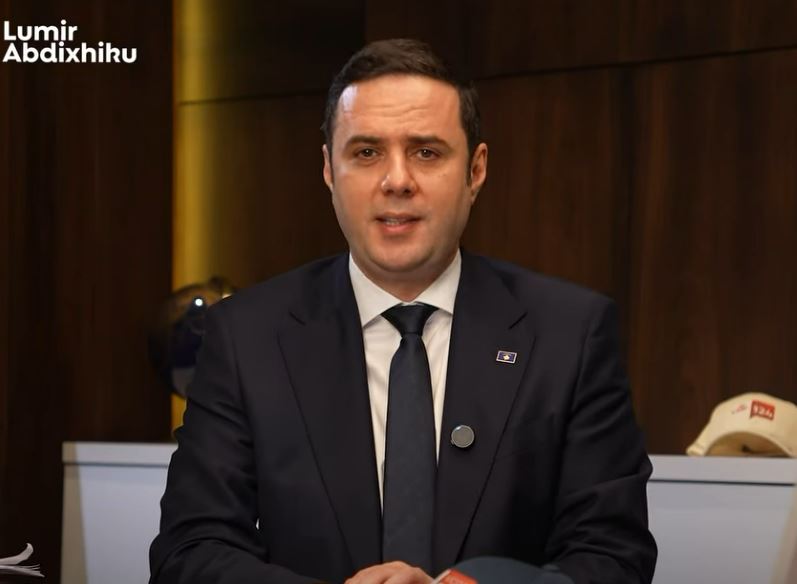 Mandatimi i Konjufcës, Abdixhiku zbulon çka i tha Osmanit dje në takim