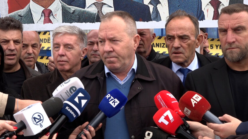 Gucati: Nuk besoj në Kurtin, ai vetë u tha ish-krerëve të UÇK-së të shkojnë në Hagë