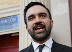 Kërcënimet e Trumpit janë të pashmangshme, thotë Mamdani