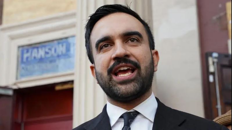 Kërcënimet e Trumpit janë të pashmangshme, thotë Mamdani