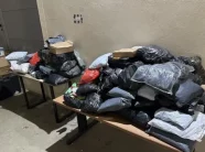 Dogana ndalon mallra të padeklaruara në Vërmicë