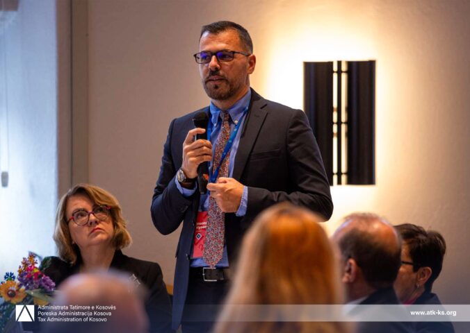 Drejtori i ATK-së në Kopenhagë: Kosova në hap me administratat tatimore të BE-së